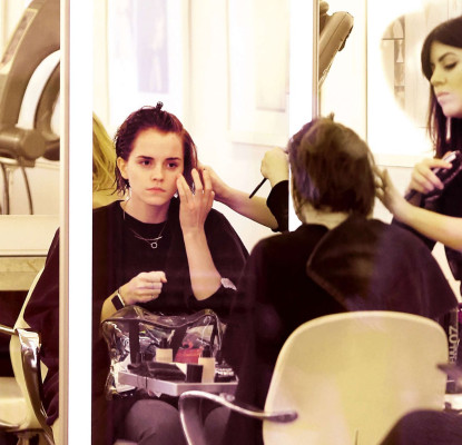 photo 3 in Emma Watson gallery [id821772] 2015-12-23 00:00:00