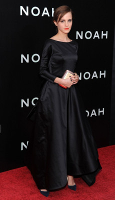 Emma Watson pic #685816