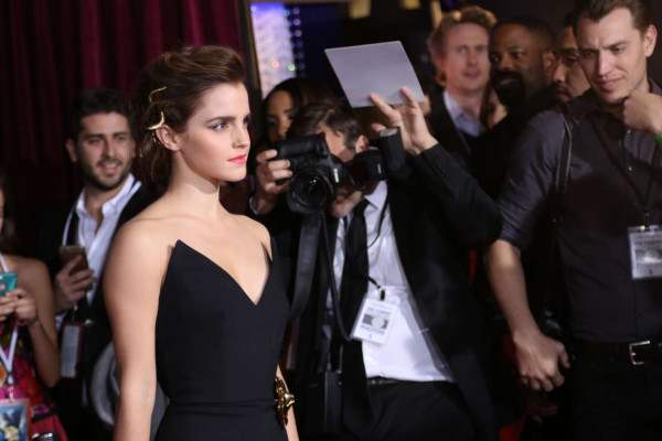 Emma Watson pic #913684