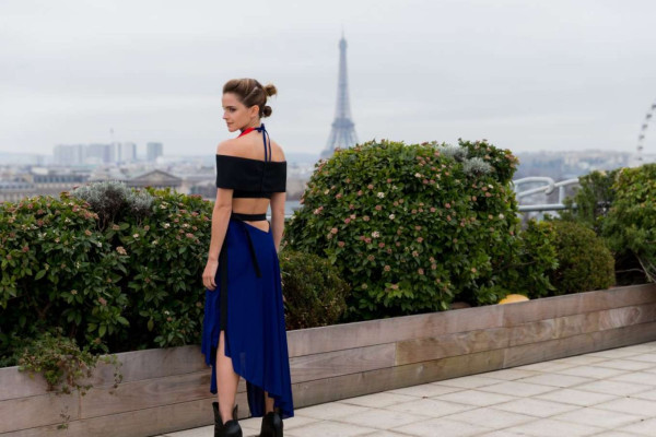 photo 5 in Emma Watson gallery [id917646] 2017-03-21 00:00:00