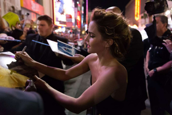 Emma Watson pic #917649