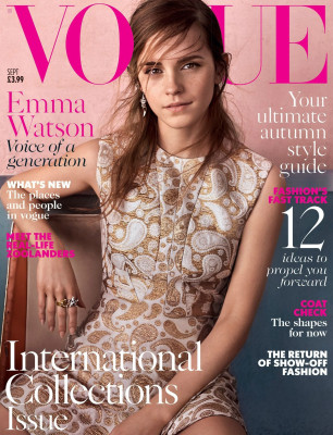 Emma Watson pic #789287