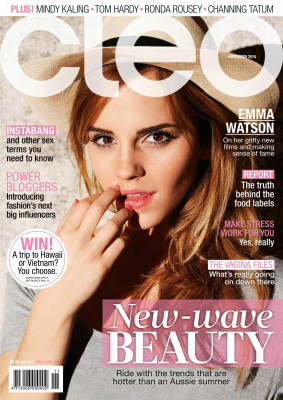 photo 22 in Emma Watson gallery [id807871] 2015-10-28 00:00:00