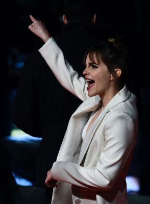 Emma Watson pic #832044