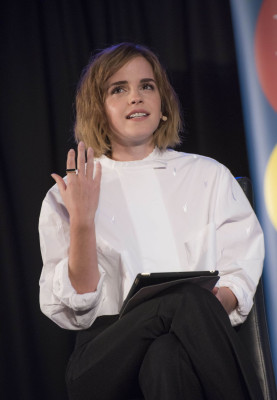 photo 14 in Emma Watson gallery [id836380] 2016-02-29 00:00:00