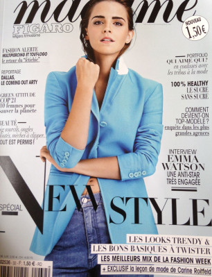 Emma Watson pic #800866