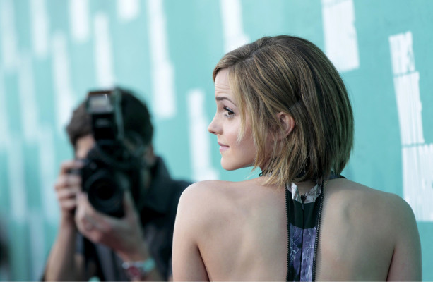 Emma Watson pic #496037