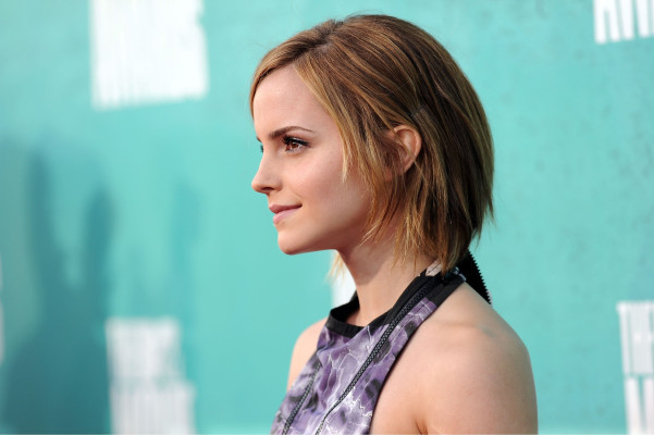 Emma Watson pic #496038