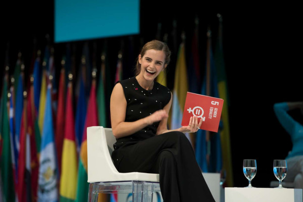 photo 17 in Emma Watson gallery [id880231] 2016-10-03 00:00:00