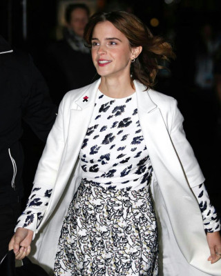 photo 19 in Emma Watson gallery [id879980] 2016-10-03 00:00:00