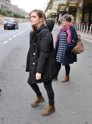 Emma Watson pic #903834