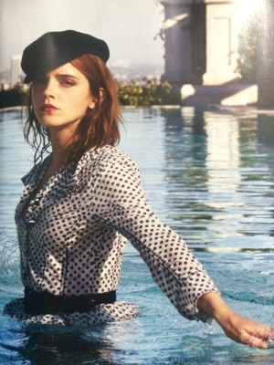 photo 17 in Emma Watson gallery [id816182] 2015-12-02 00:00:00