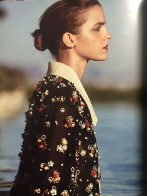 photo 21 in Emma Watson gallery [id816178] 2015-12-02 00:00:00