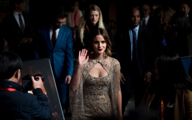Emma Watson pic #914374