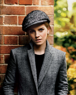Emma Watson pic #524332