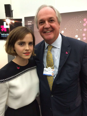 Emma Watson pic #829523