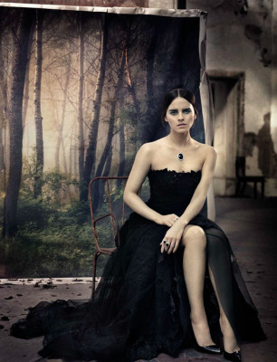 Emma Watson pic #811500