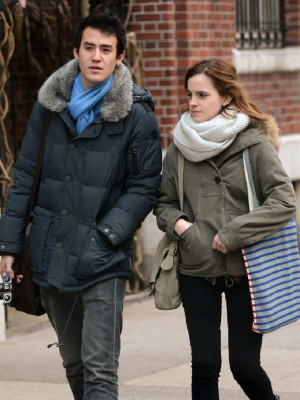 Emma Watson pic #585183