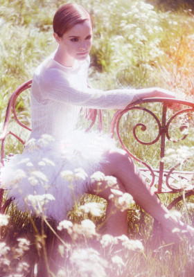 Emma Watson pic #395391