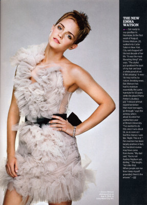 Emma Watson pic #339574