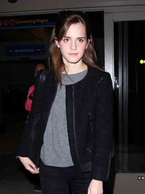 Emma Watson pic #679175