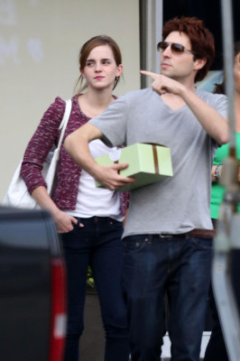 Emma Watson pic #622578