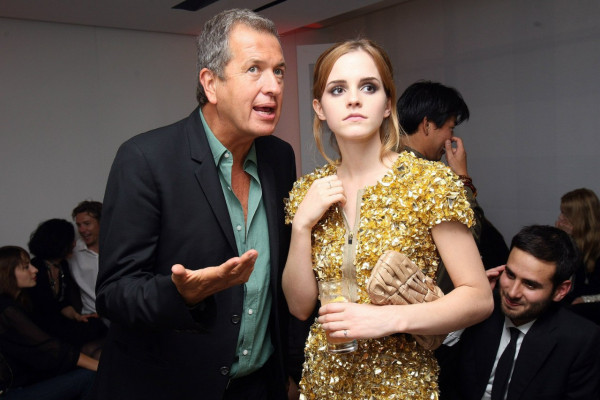 Emma Watson pic #644588