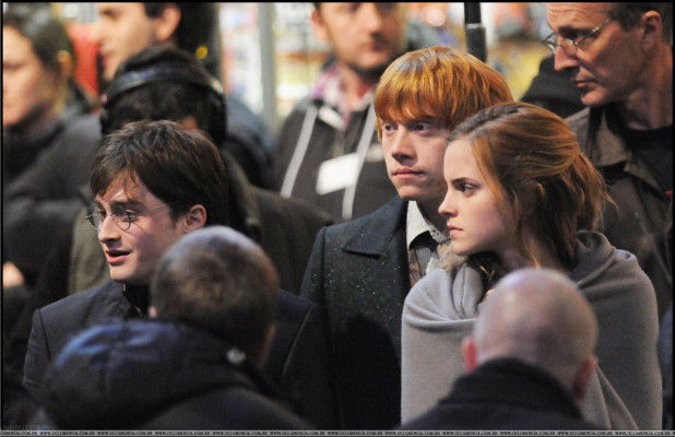 Emma Watson pic #663588