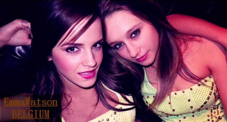 Emma Watson pic #632065
