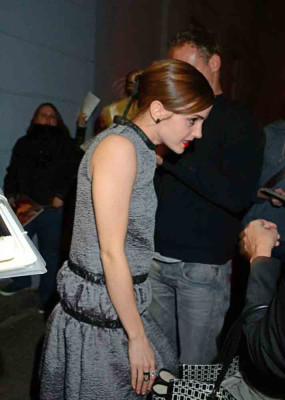 Emma Watson pic #681061