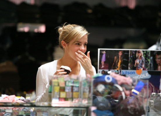 Emma Watson pic #670577