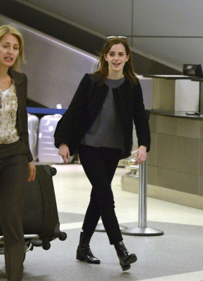 Emma Watson pic #650154