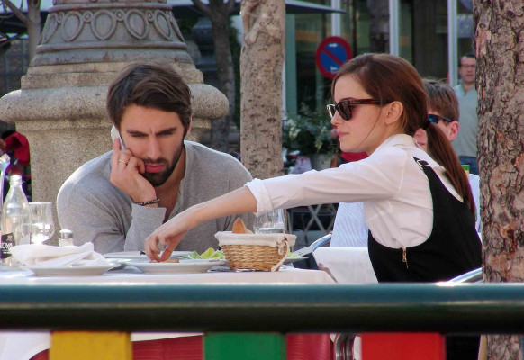 Emma Watson pic #681794