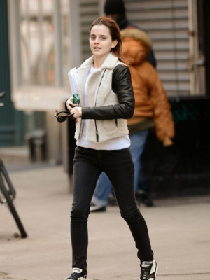 Emma Watson pic #585780