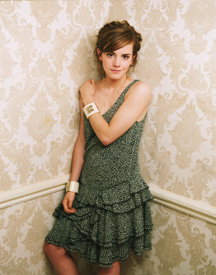 photo 18 in Emma Watson gallery [id125728] 2009-01-08 00:00:00