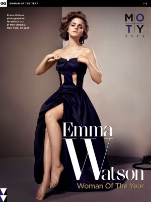 Emma Watson pic #631923