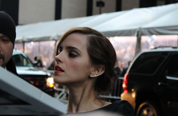 Emma Watson pic #684989