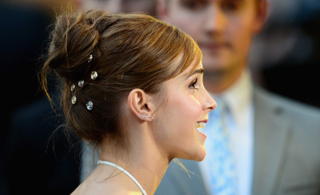 Emma Watson pic #691432