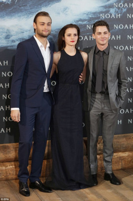 Emma Watson pic #680547