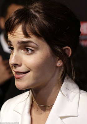 photo 5 in Emma Watson gallery [id997517] 2018-01-12 00:00:00