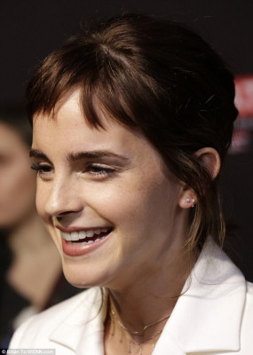 photo 6 in Emma Watson gallery [id997516] 2018-01-12 00:00:00