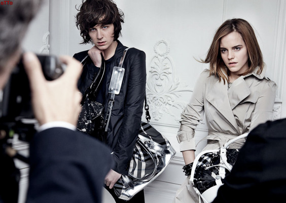Emma Watson pic #244048