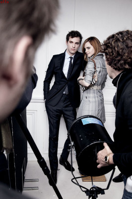 photo 27 in Emma Watson gallery [id247715] 2010-04-09 00:00:00