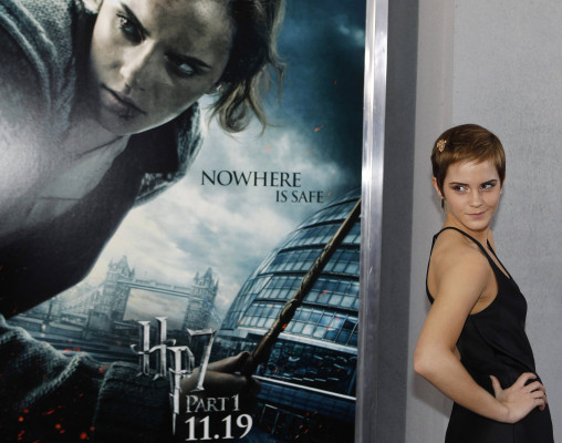 Emma Watson pic #307080
