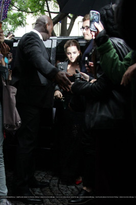 Emma Watson pic #718119