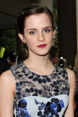 Emma Watson pic #781852