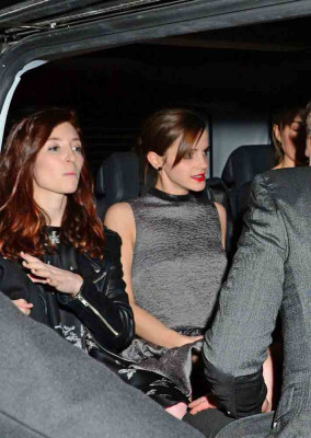Emma Watson pic #681056