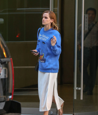 Emma Watson pic #687815