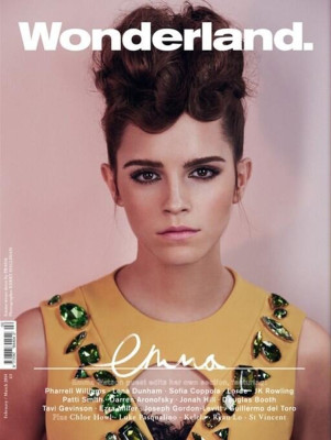 Emma Watson pic #666186