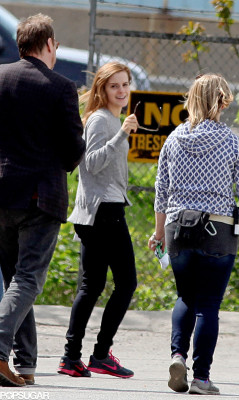 Emma Watson pic #705515